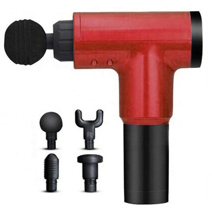 Appareil de Massage Gun Pistolet — photo 3