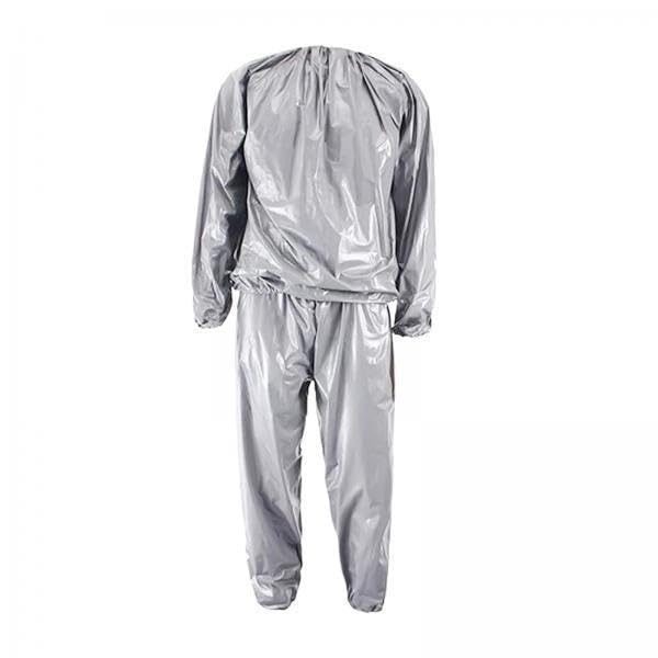 SAUNA SUIT PVC — photo 2