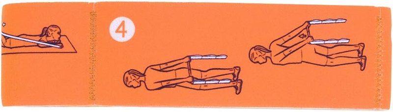 Bande Yoga — photo 4