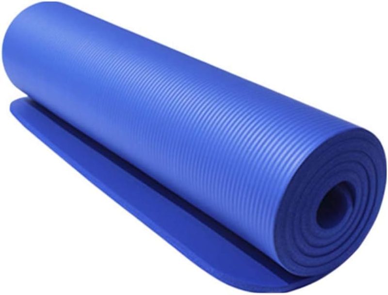 Matelas NBR Yoga Mat 183x61x1.0 cm — photo 3