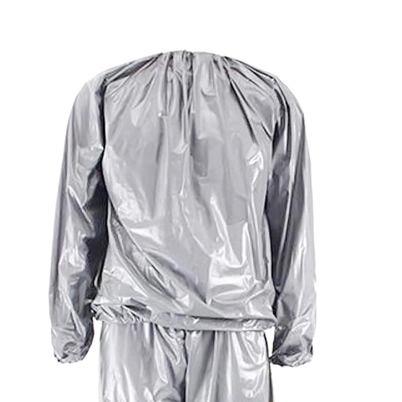 SAUNA SUIT PVC — photo 3