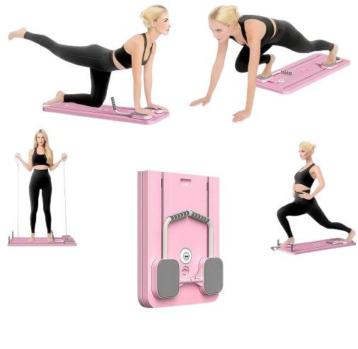 Planche Pilate Pro — photo 2