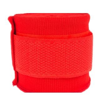 Bandages de Boxe Venum Rouge 3 m — photo 3