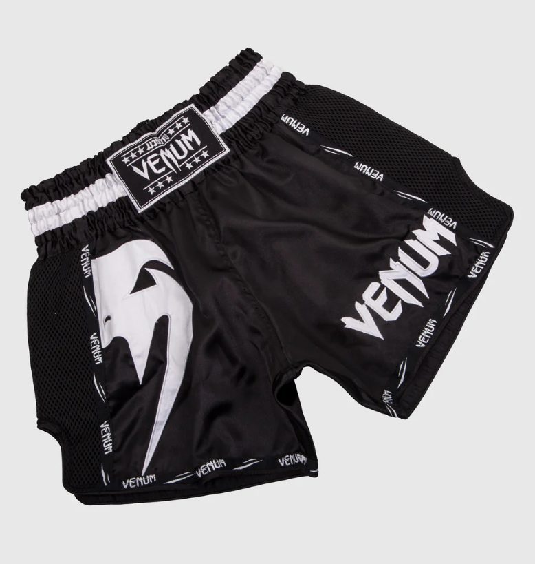 Short Kick Boxing Venum — photo 2