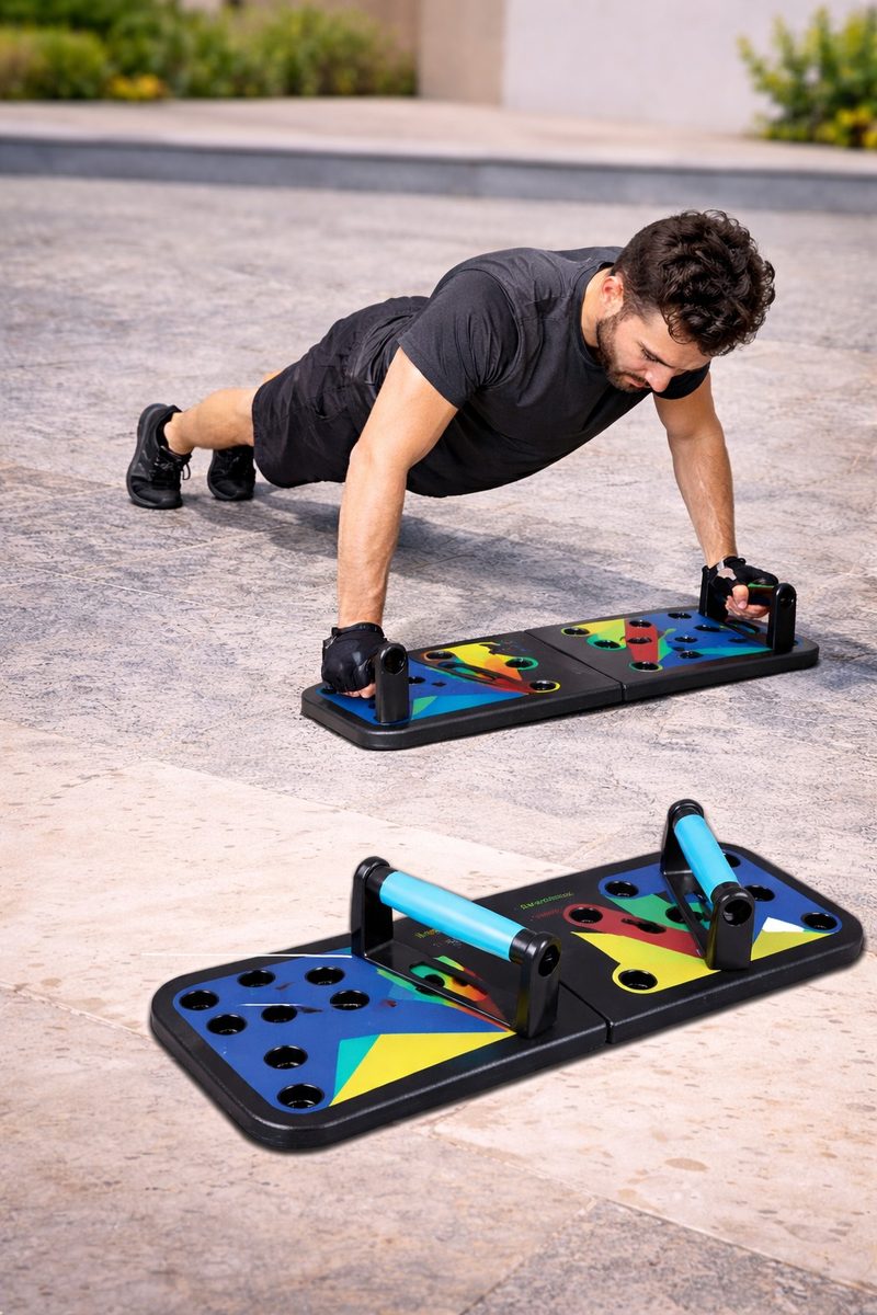 Planche de Traction — photo 2