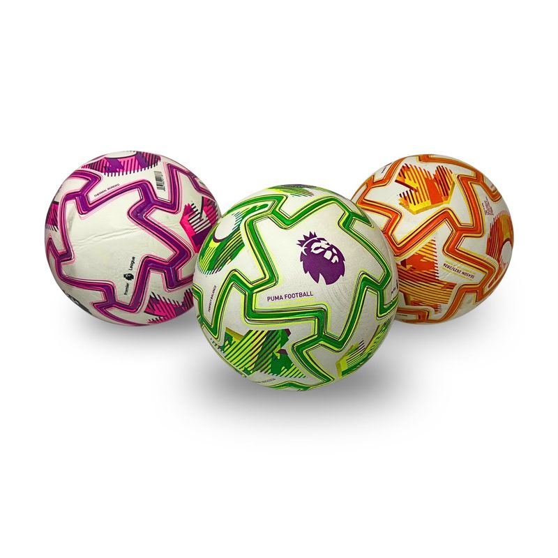 Ballon De Football — photo 4
