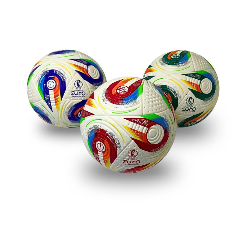 Ballon De Football — photo 3