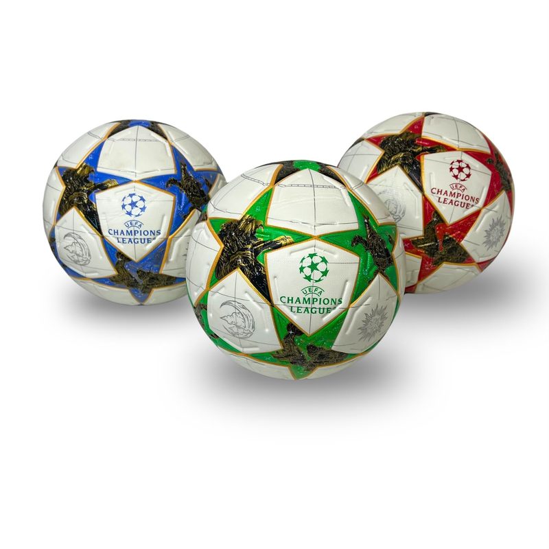 Ballon De Football — photo 2