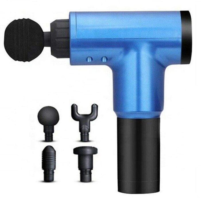 Appareil de Massage Gun Pistolet — photo 2