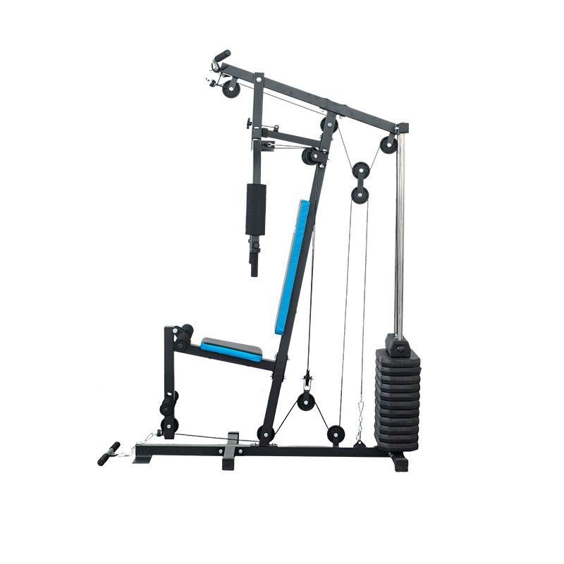 Station multi gym maxx sport HG420 — photo 5