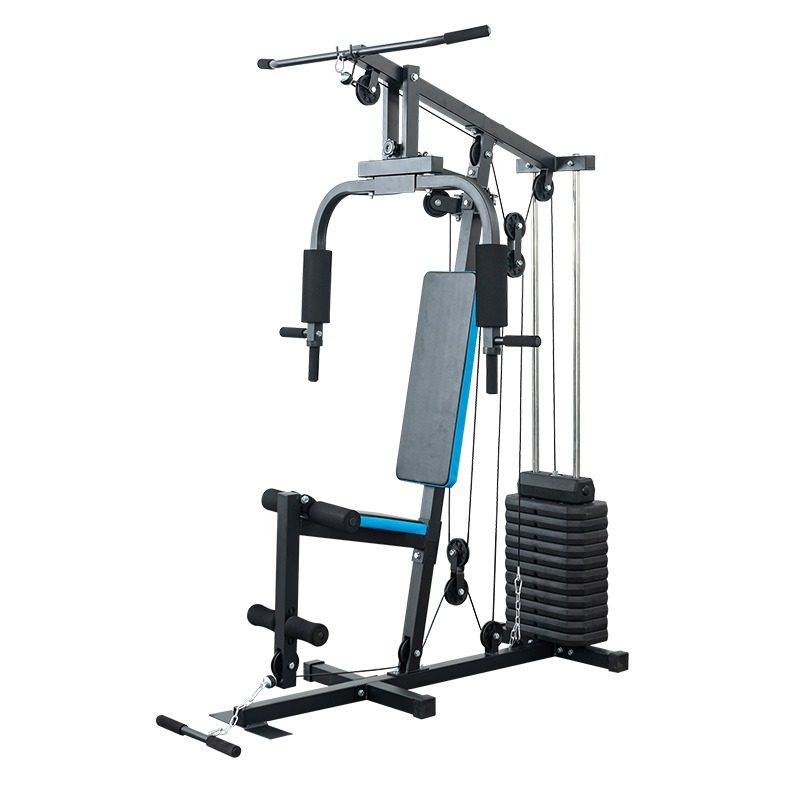 Station multi gym maxx sport HG420 — photo 4