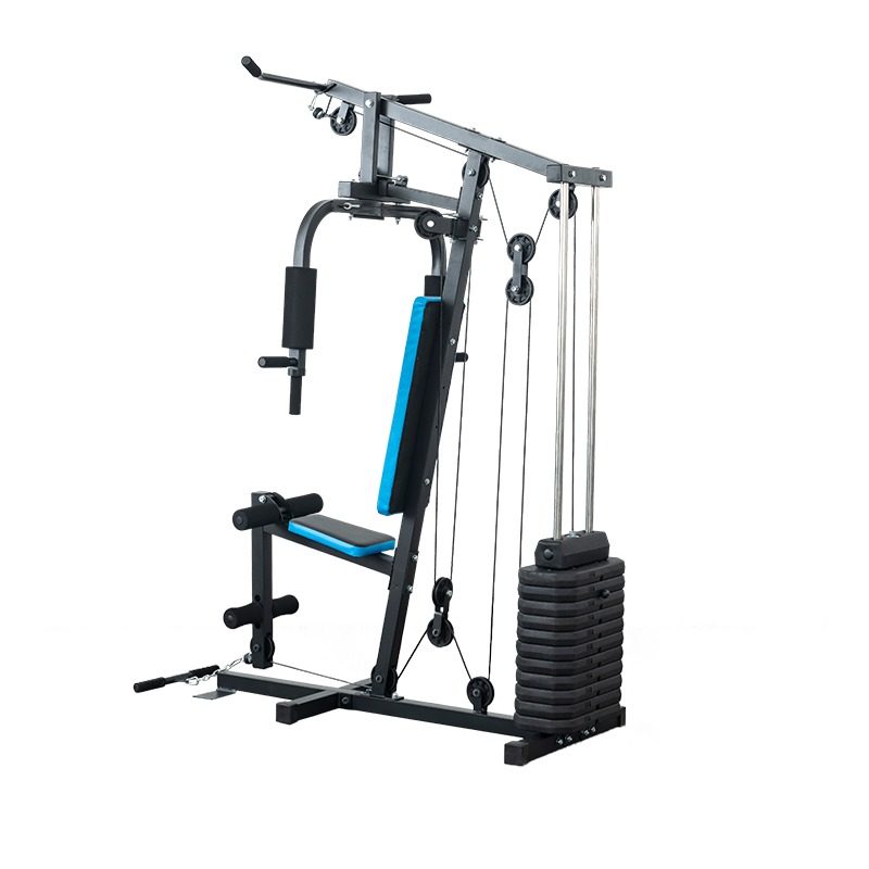 Station multi gym maxx sport HG420 — photo 2