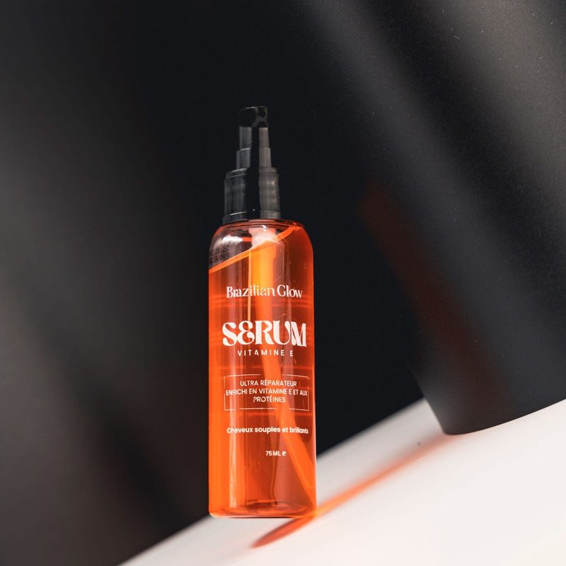 Sérum vitamine E — photo 2