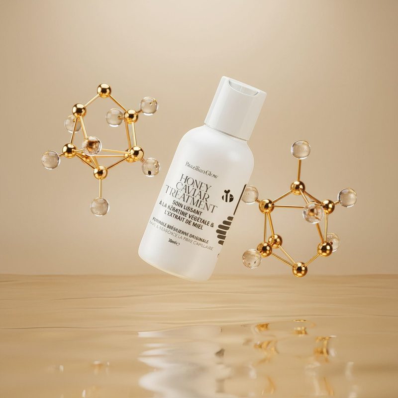 Honey Caviar Treatment – 30 ML — photo 3