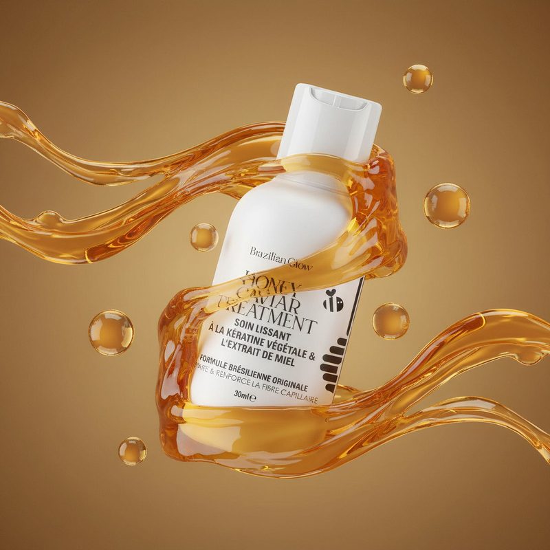 Honey Caviar Treatment – 30 ML — photo 2