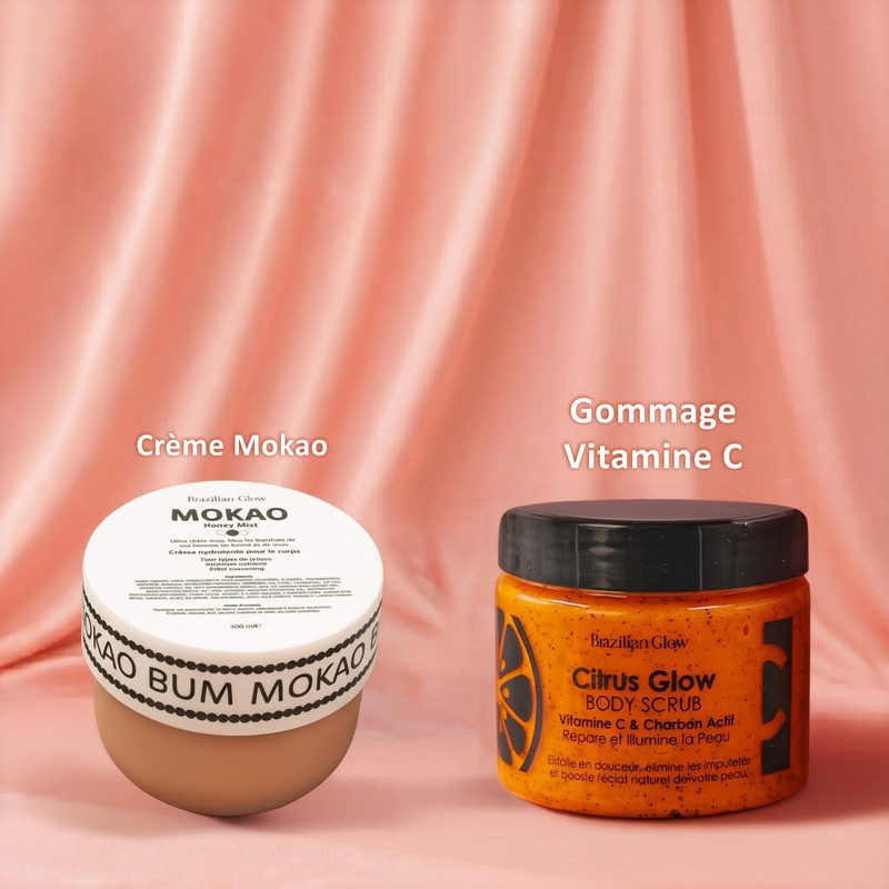 Pack Glow & Fresh — photo 3