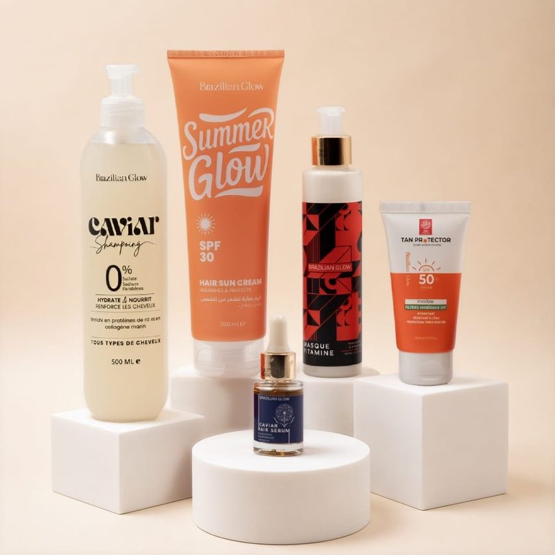 Coffret Cadeau For Men — photo 4