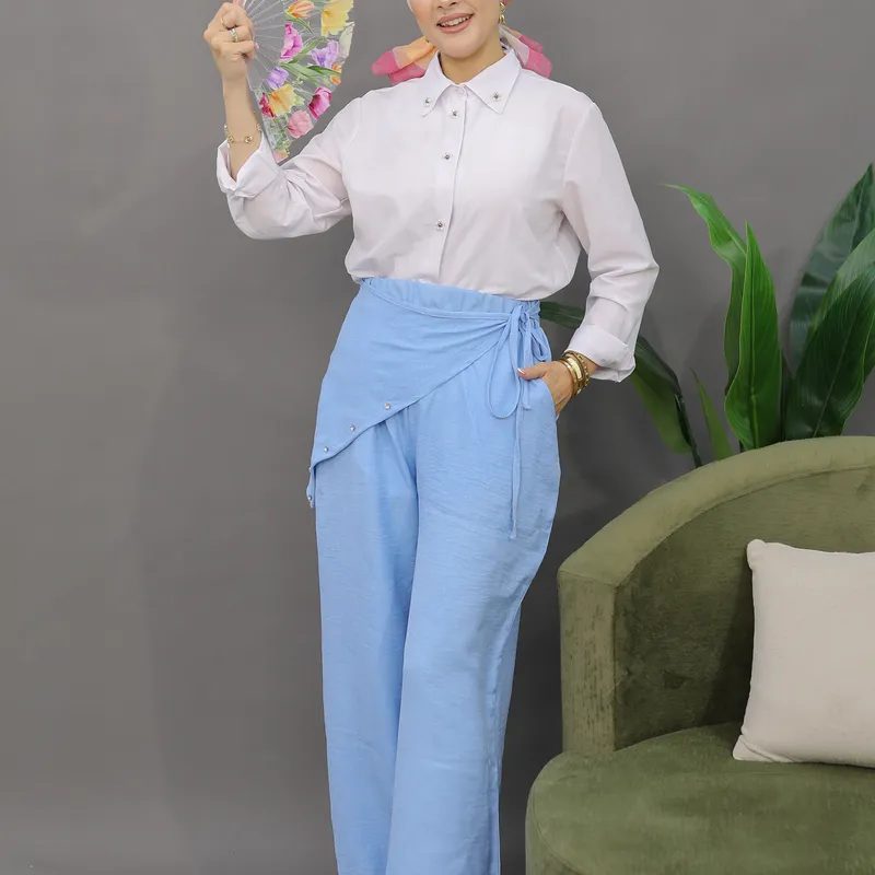 Pantalon Sana — photo 3