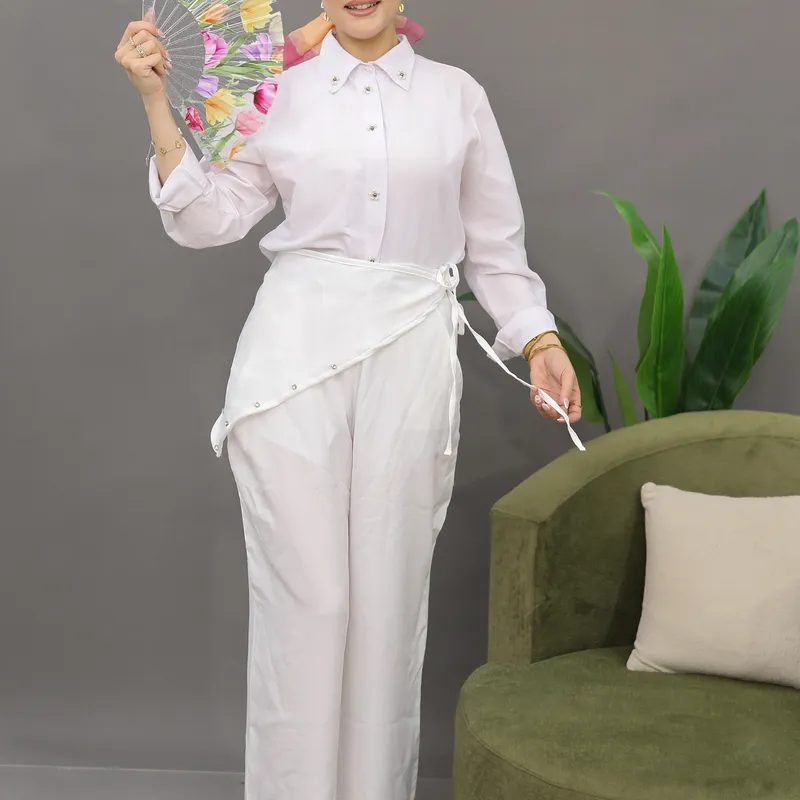 Pantalon Sana — photo 5