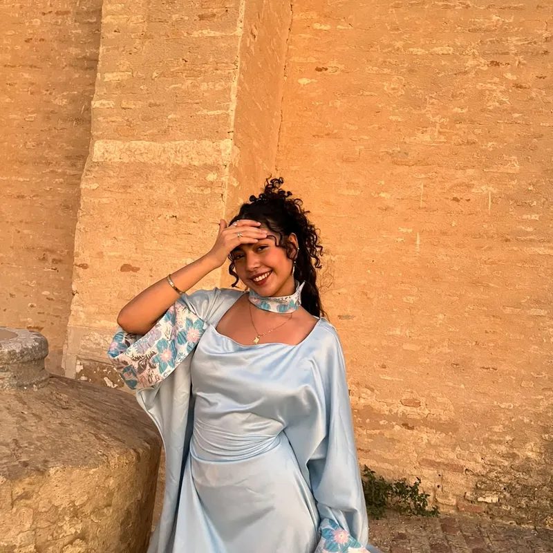 ABAYA — photo 7
