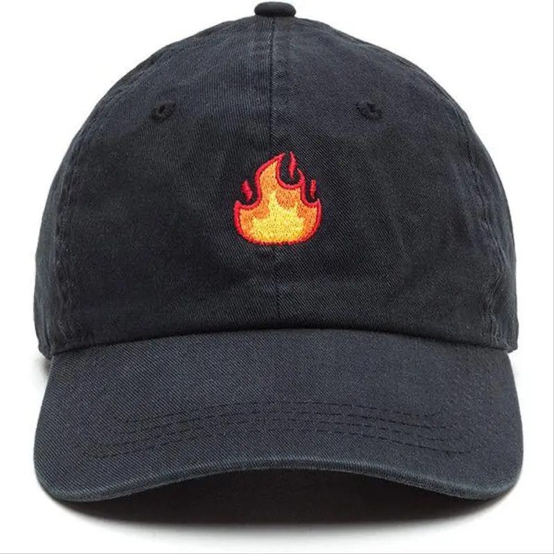 casquettes personnalisées — photo 4