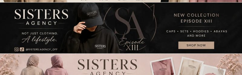 Sisters__Agency — photo 1