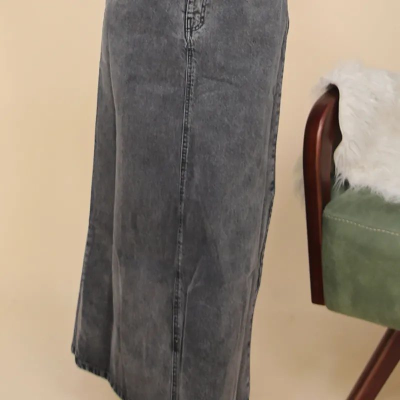Jupe Denim — photo 4