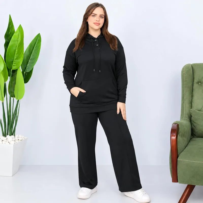 Ensemble Sport Chic — photo 6