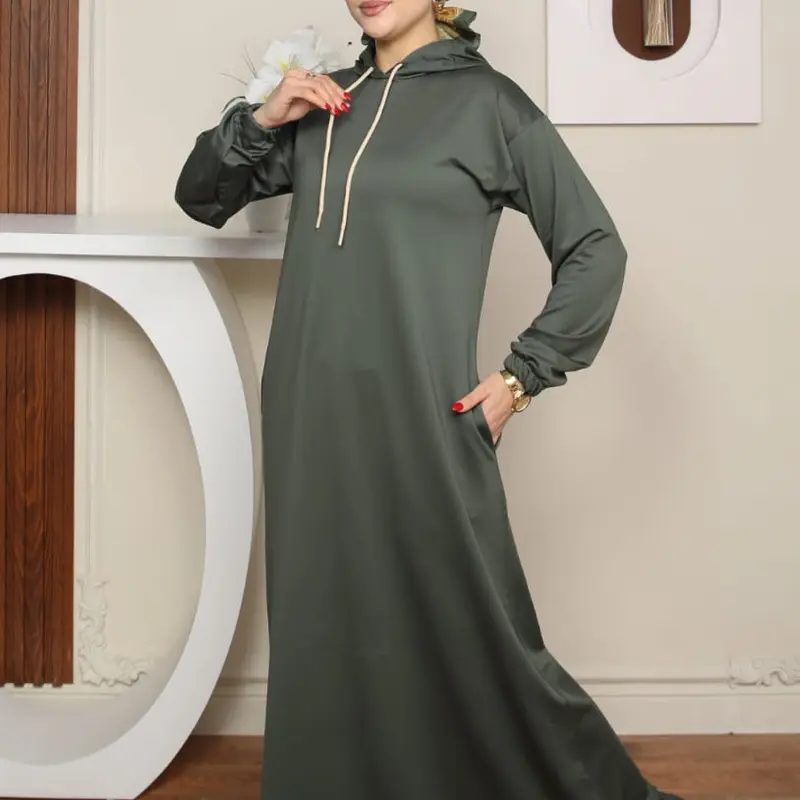 Robe Chic — photo 3