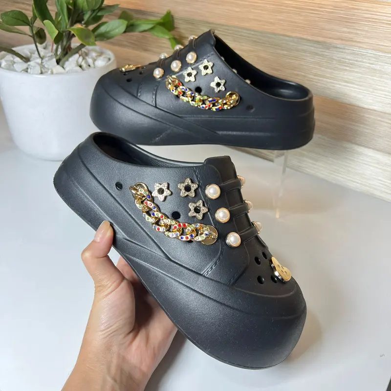 CRL : Crocs pour femme chic — photo 2