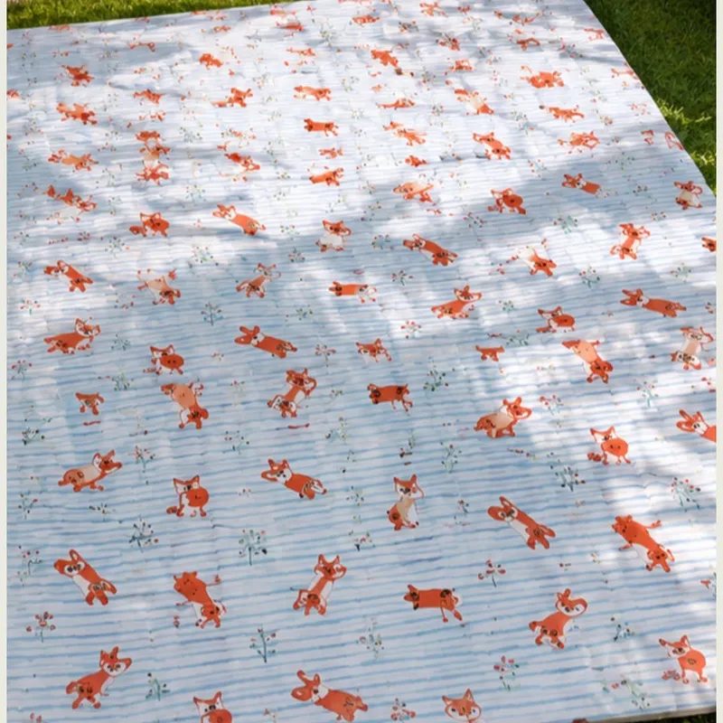 Le tapis de motricité — photo 3