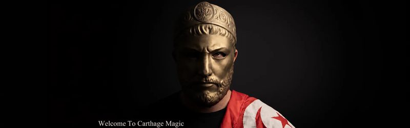 Carthagemagic — photo 1