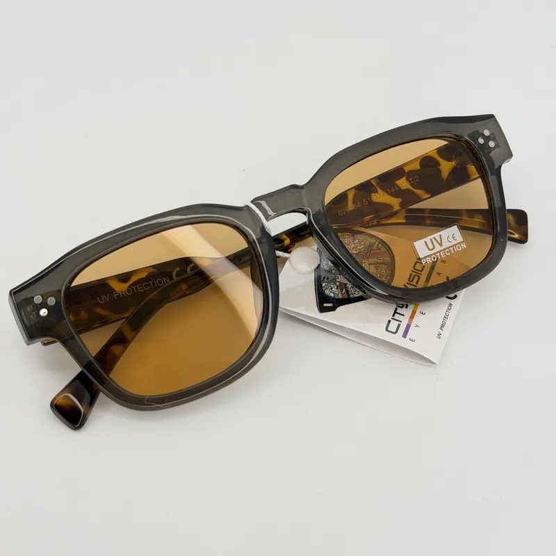 Lunettes soleil CityVision 107 — photo 3
