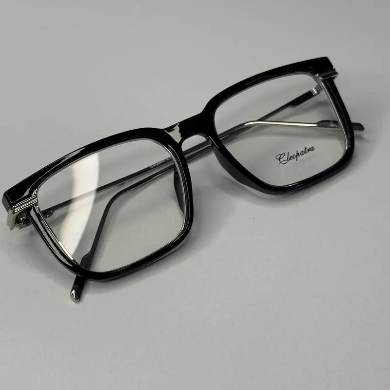 Lunettes cleopatra — photo 3
