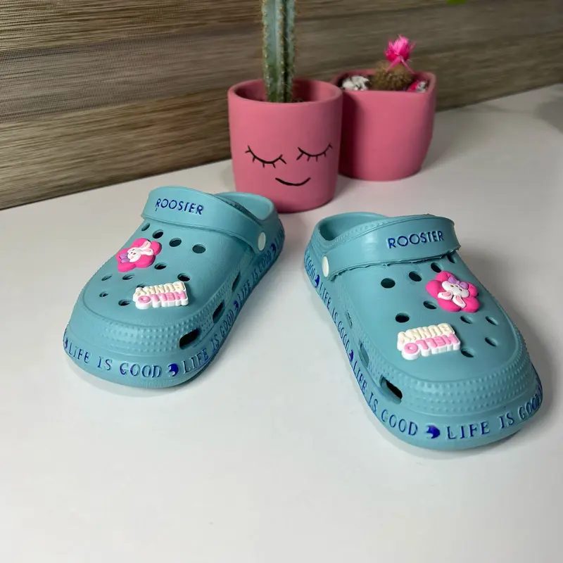 Crocs pour enfants — photo 3