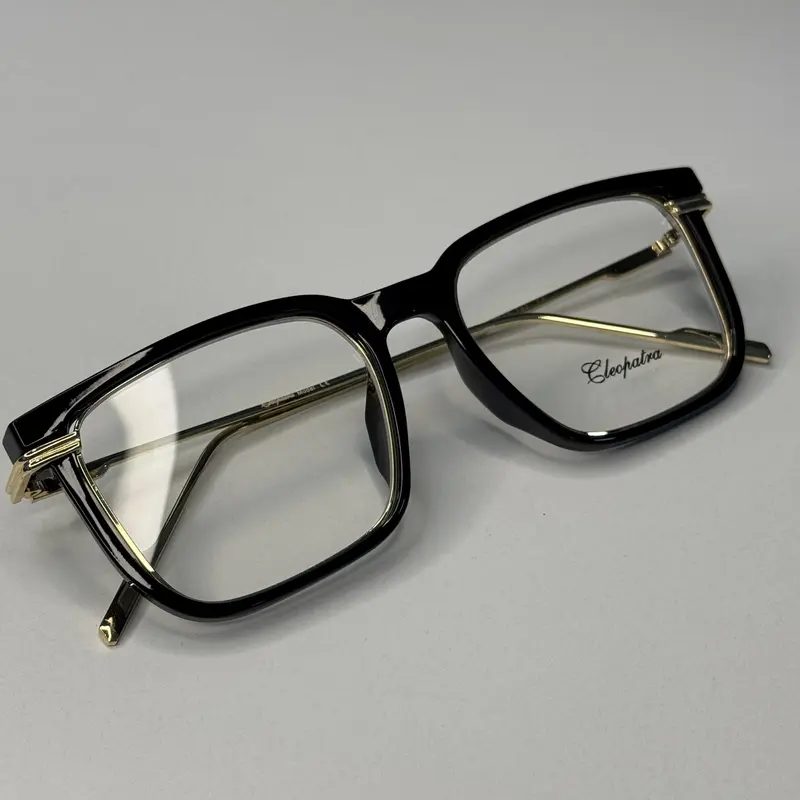 Lunettes cleopatra — photo 2