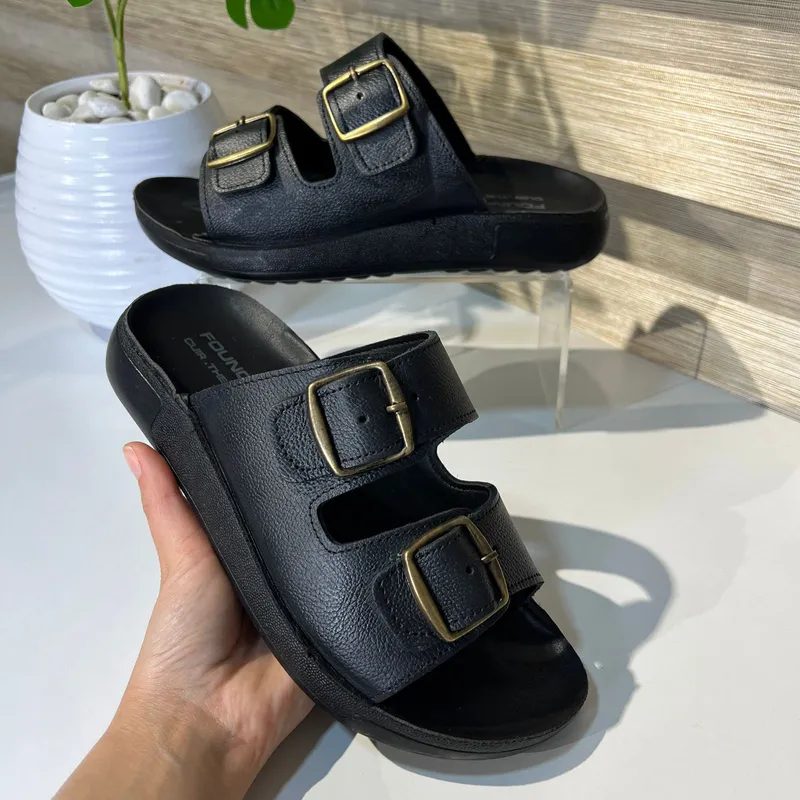 Claquette Purewalk — photo 3