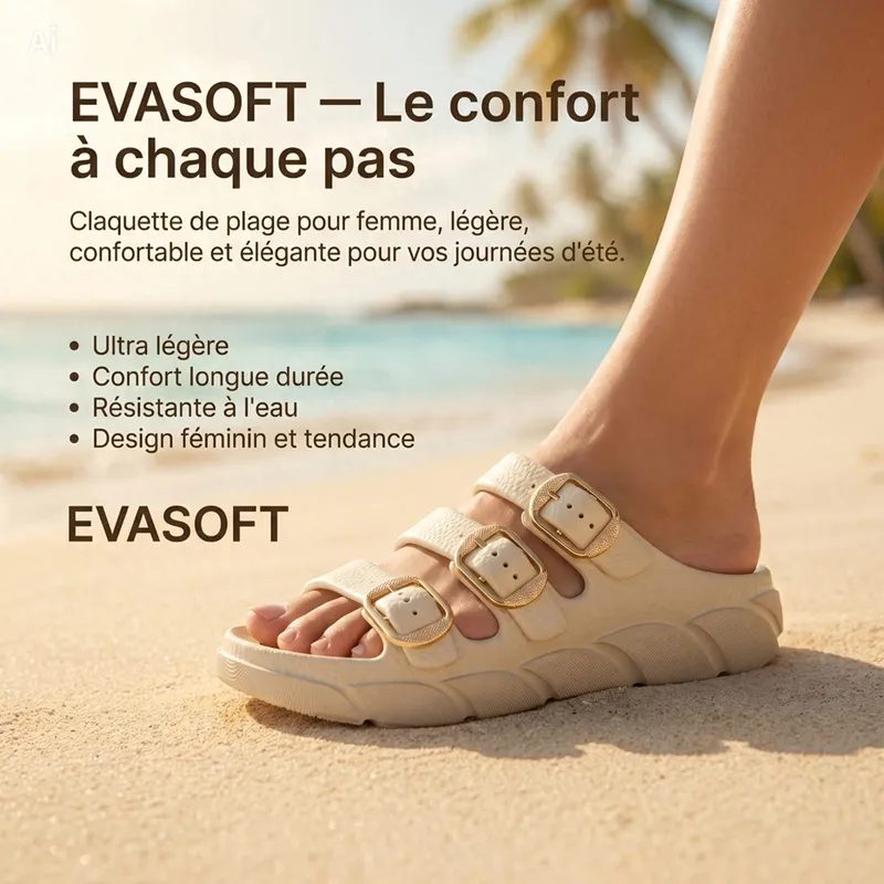 EVA Soft — photo 2