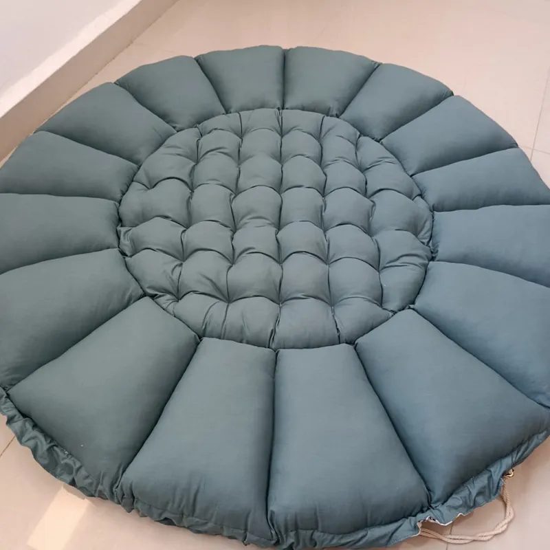 Tapis nid bébé — photo 3