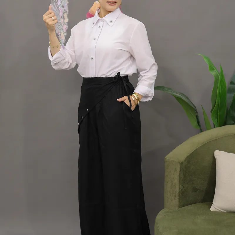 Pantalon Sana — photo 2