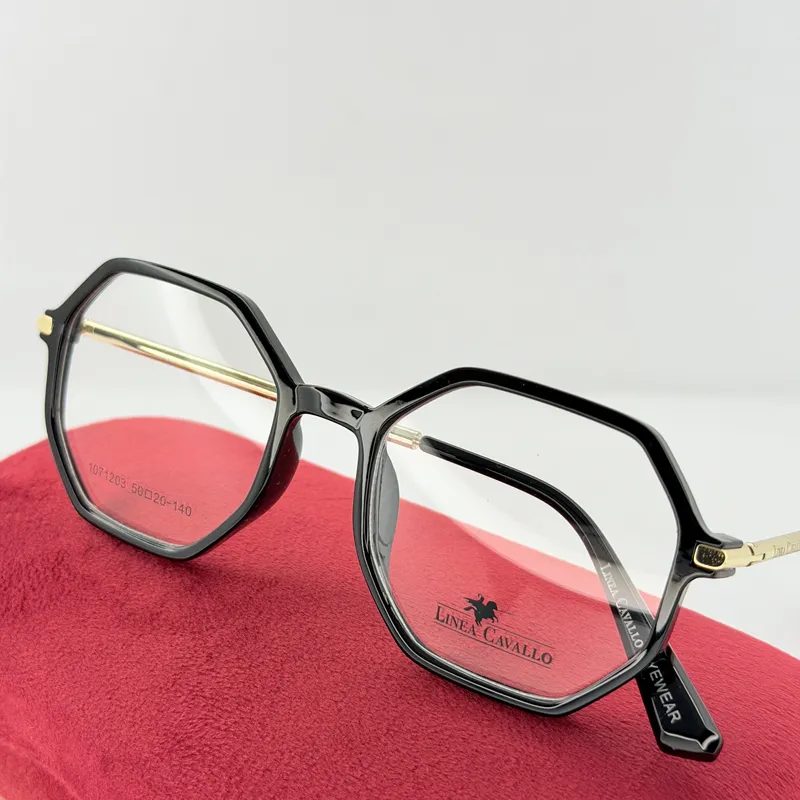 Lunettes LINEA CAVALLO — photo 2