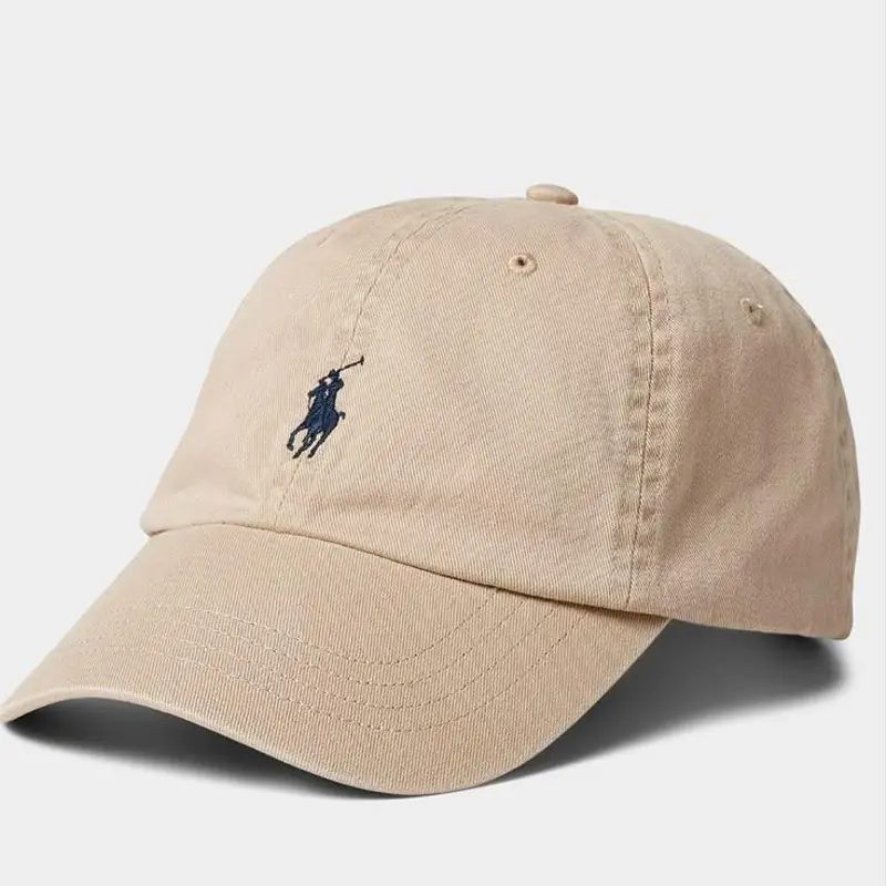 casquette style Polo Ralph Lauren — photo 2
