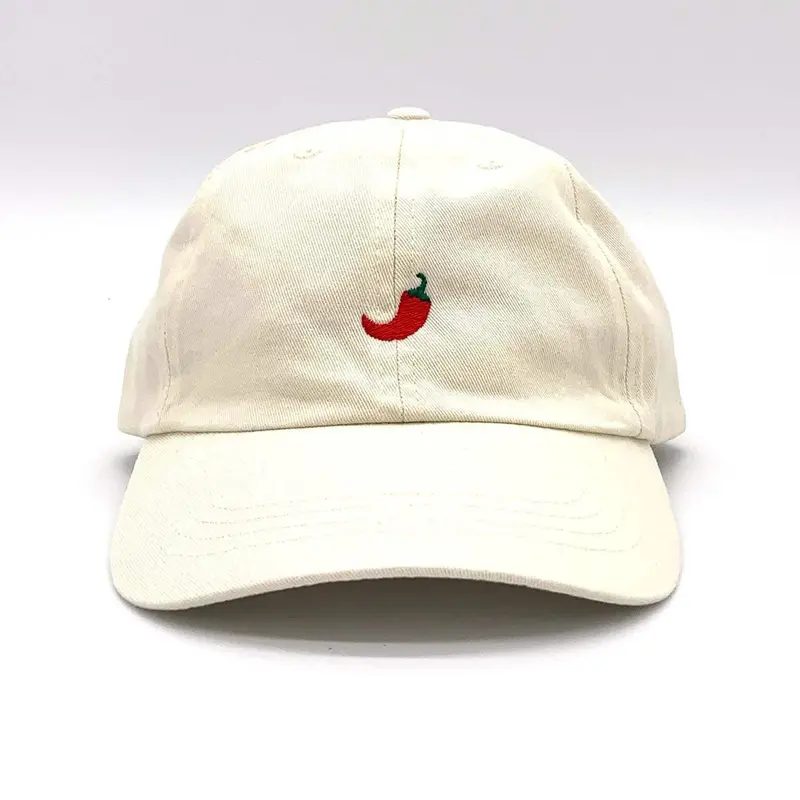 casquettes personnalisées — photo 3