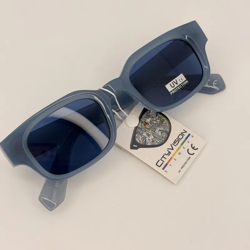 LUNETTES CITYVISION 103 — photo 4
