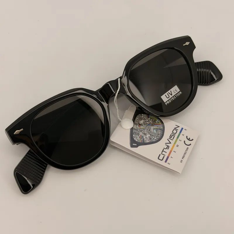 Lunettes soleil Cityvision 106 — photo 2