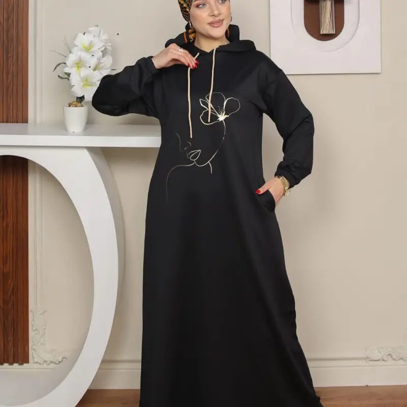Robe Fleur — photo 7