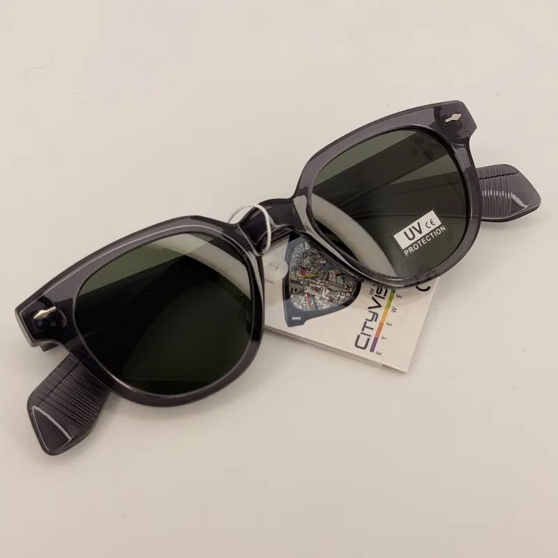 Lunettes soleil Cityvision 106 — photo 4