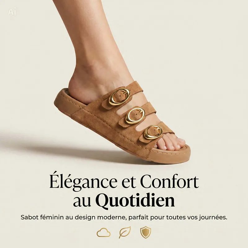 Confortrio — photo 3