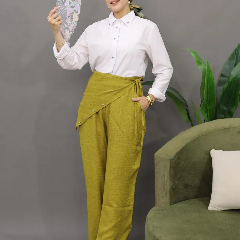Pantalon Sana — photo 4