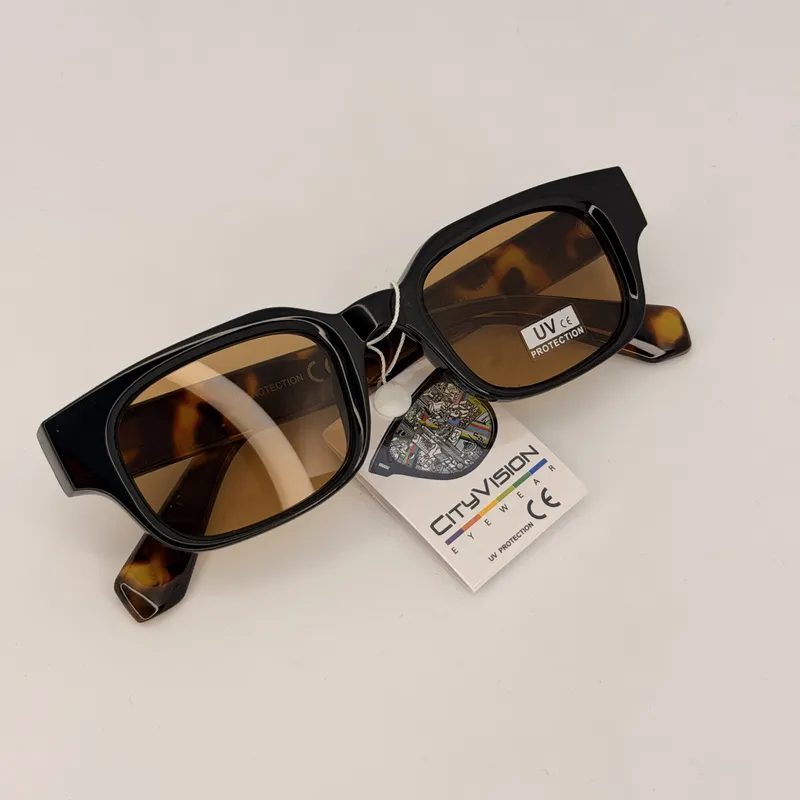 LUNETTES CITYVISION 103 — photo 2